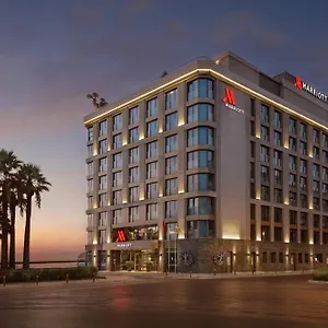 5* Ξενοδοχείο Marriott