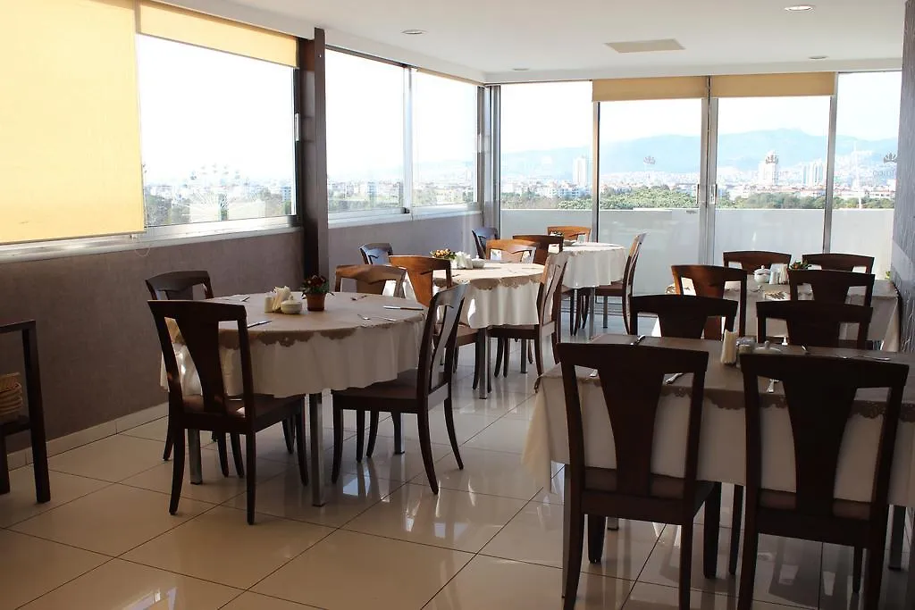 Izmir Comfort Boutique Hotel