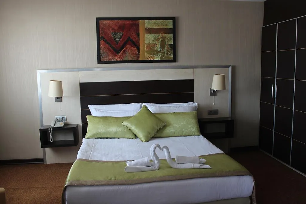 Izmir Comfort Boutique Hotel