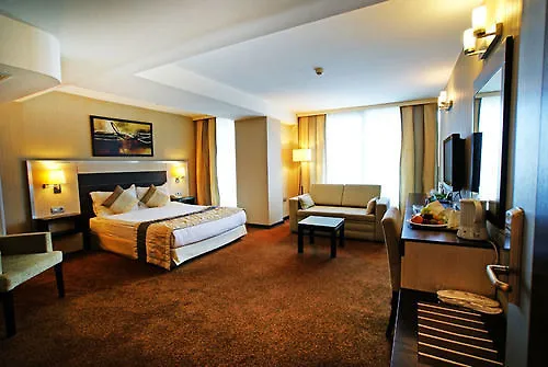 Izmir Comfort Boutique Hotel 4*,