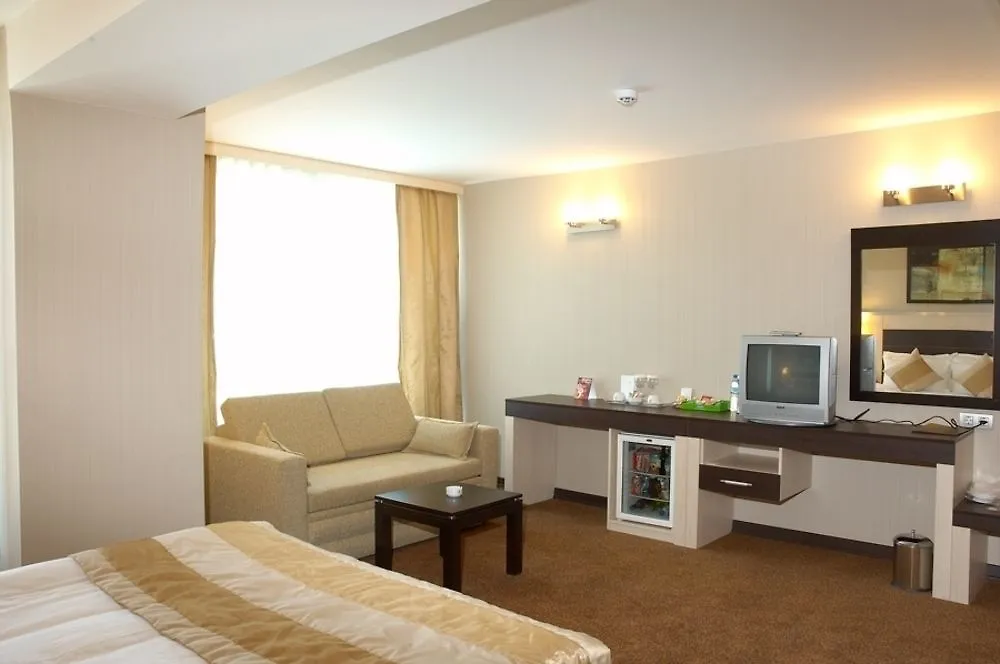 Izmir Comfort Boutique Hotel